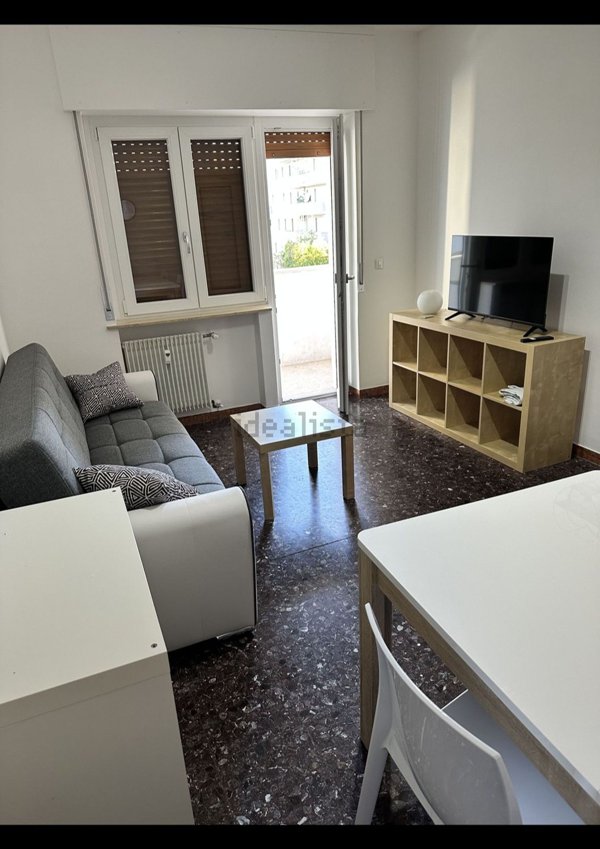 appartamento in affitto ad Udine in zona Centro Storico