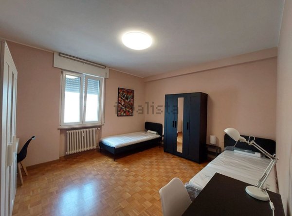 appartamento in affitto ad Udine