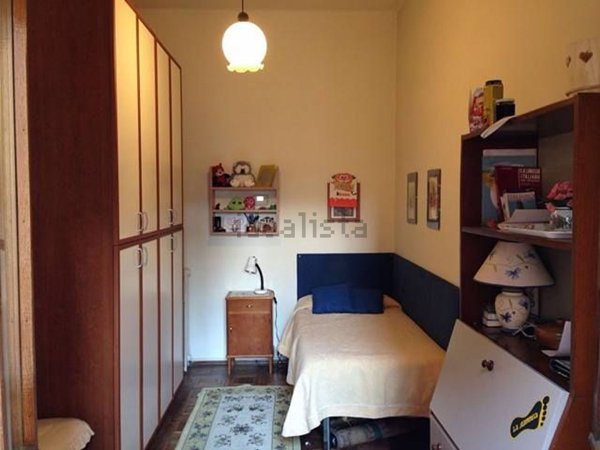 appartamento in affitto ad Udine