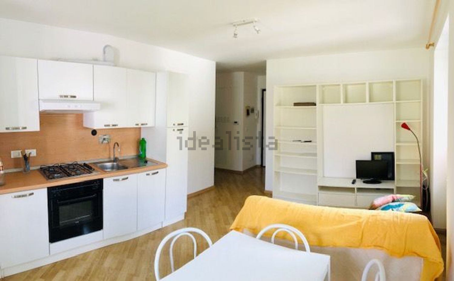 appartamento in affitto ad Udine in zona Centro Storico