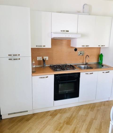 appartamento in affitto ad Udine in zona Centro Storico