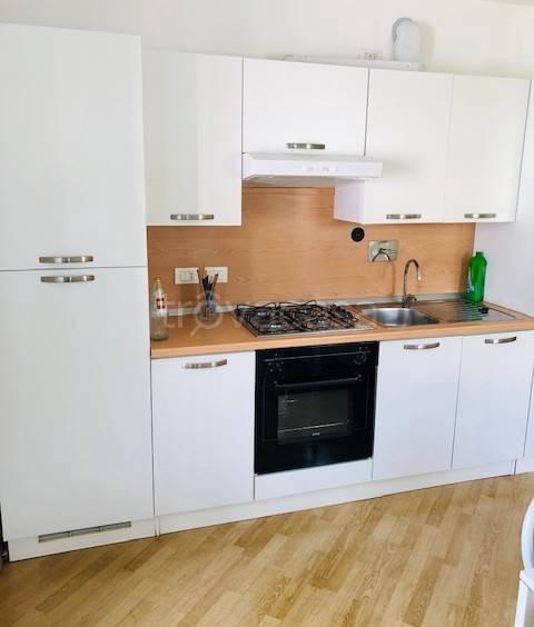 appartamento in affitto ad Udine in zona Centro Storico