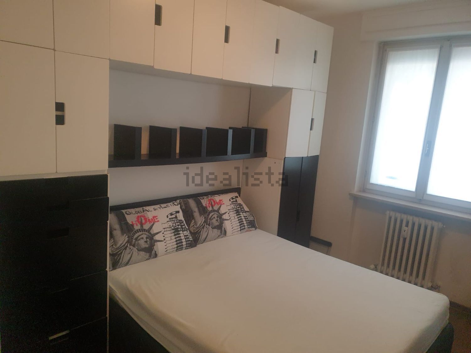 appartamento in affitto ad Udine