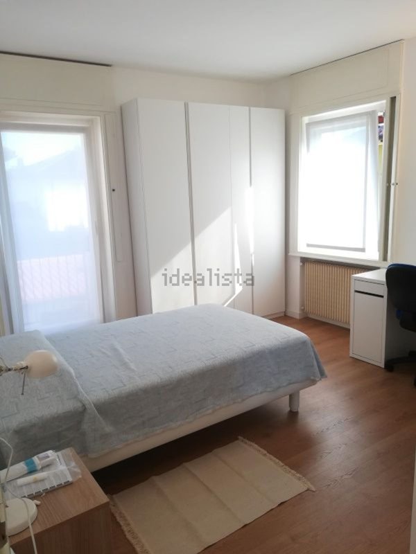 appartamento in affitto ad Udine