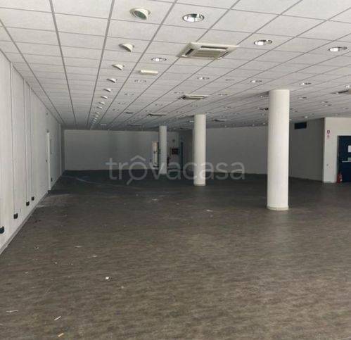 negozio in affitto ad Udine in zona Centro Storico