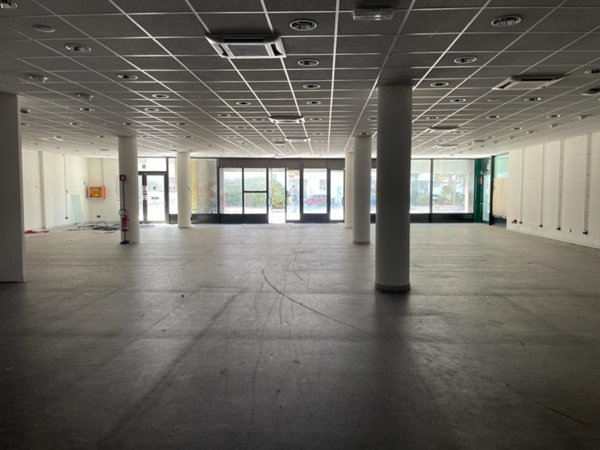 negozio in affitto ad Udine in zona Centro Storico