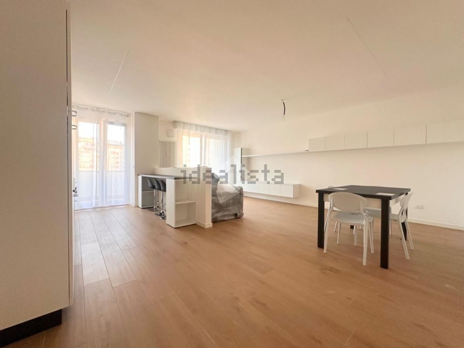 appartamento in affitto ad Udine in zona San Rocco