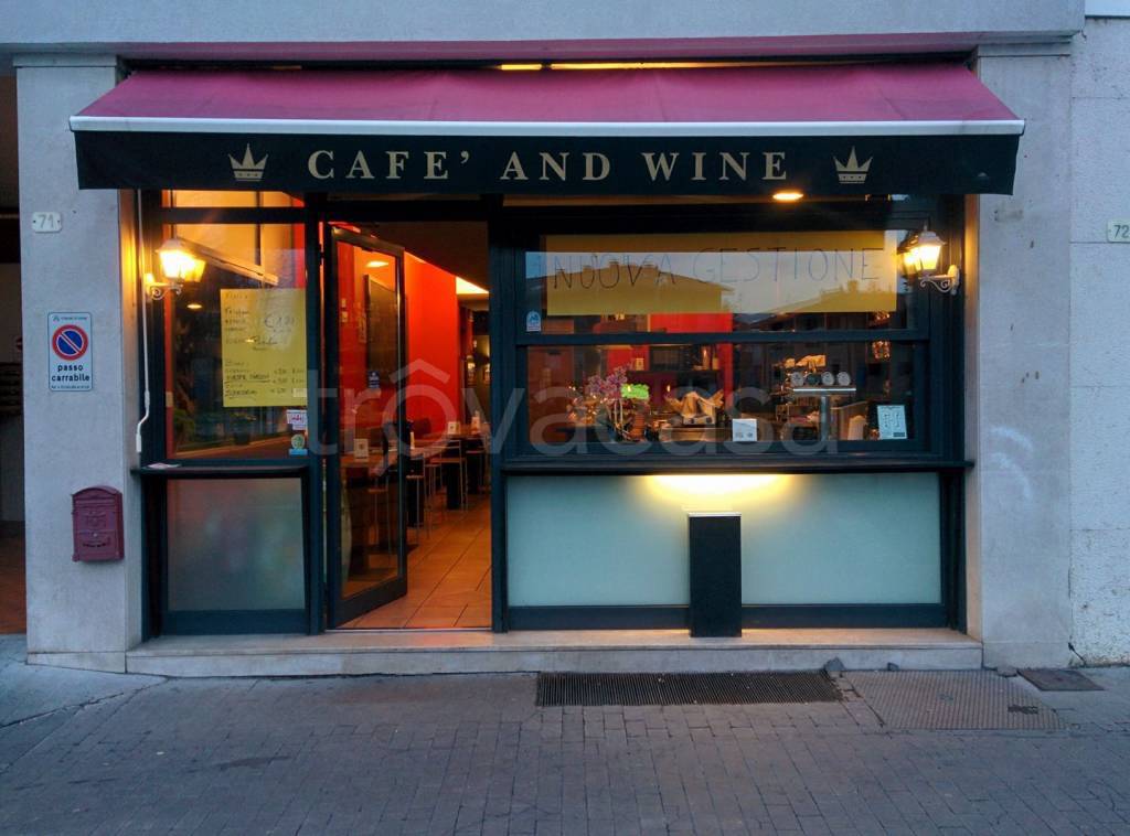 negozio in affitto ad Udine