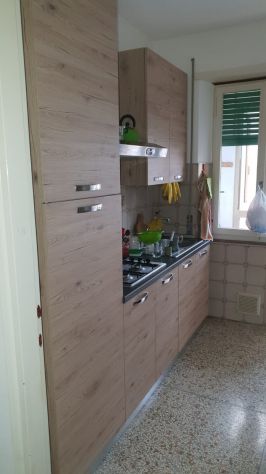 appartamento in affitto ad Udine