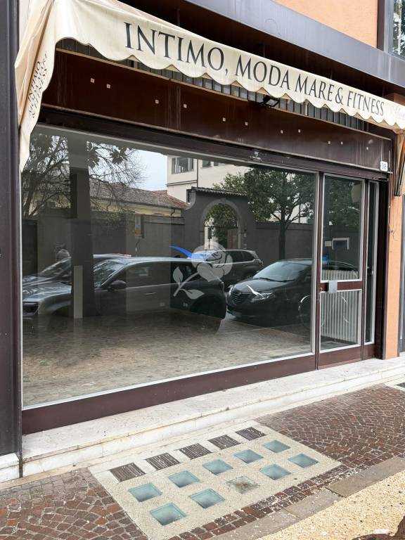 negozio in affitto ad Udine in zona Centro Storico