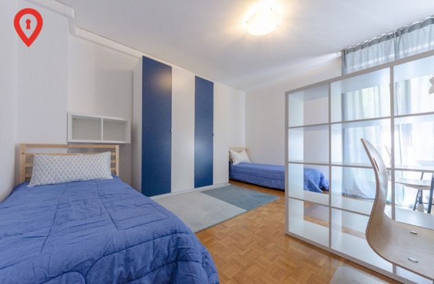 camera singola in affitto ad Udine