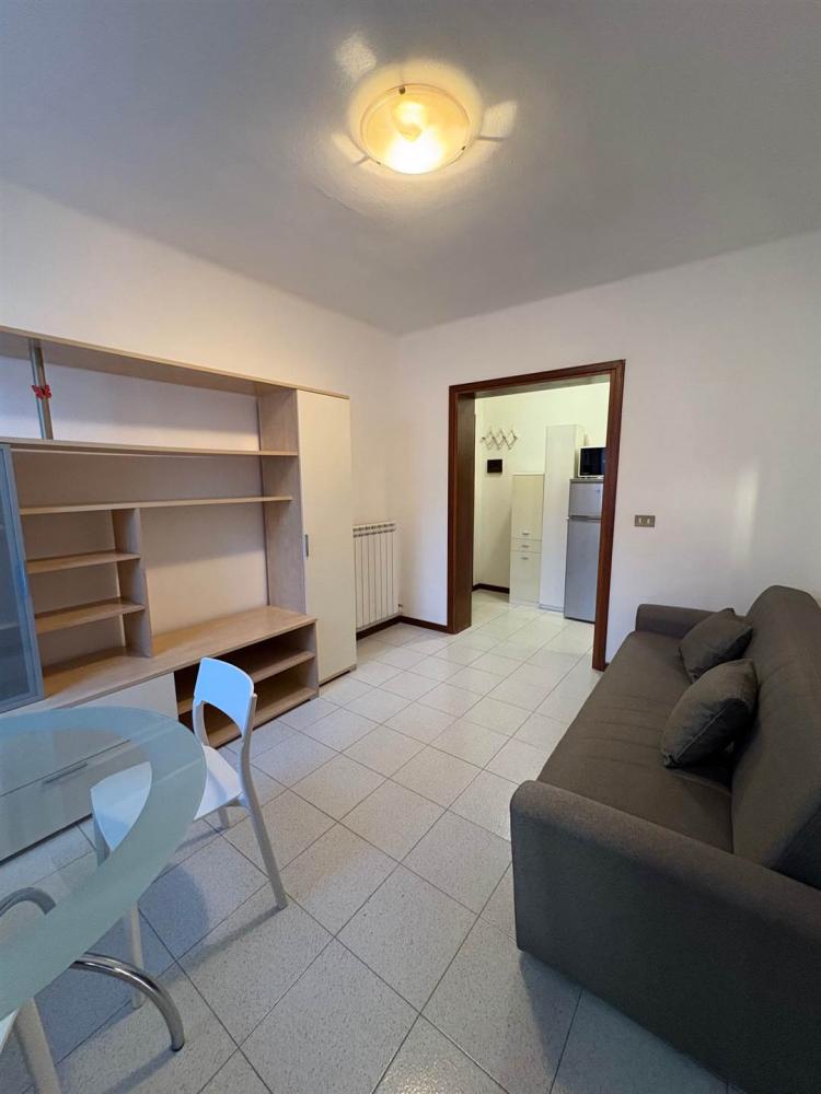 appartamento in affitto ad Udine in zona San Rocco