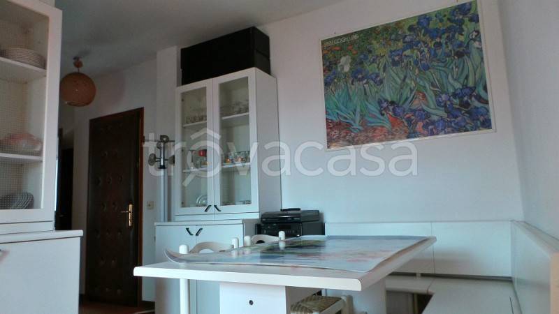 appartamento in affitto ad Udine