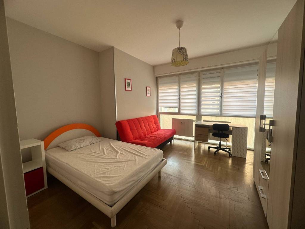 appartamento in affitto ad Udine