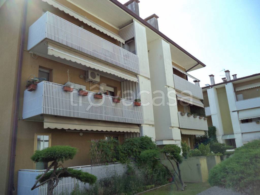 appartamento in affitto ad Udine in zona San Gottardo