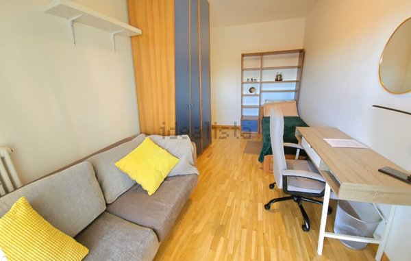 appartamento in affitto ad Udine