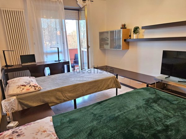 appartamento in affitto ad Udine in zona Centro Storico