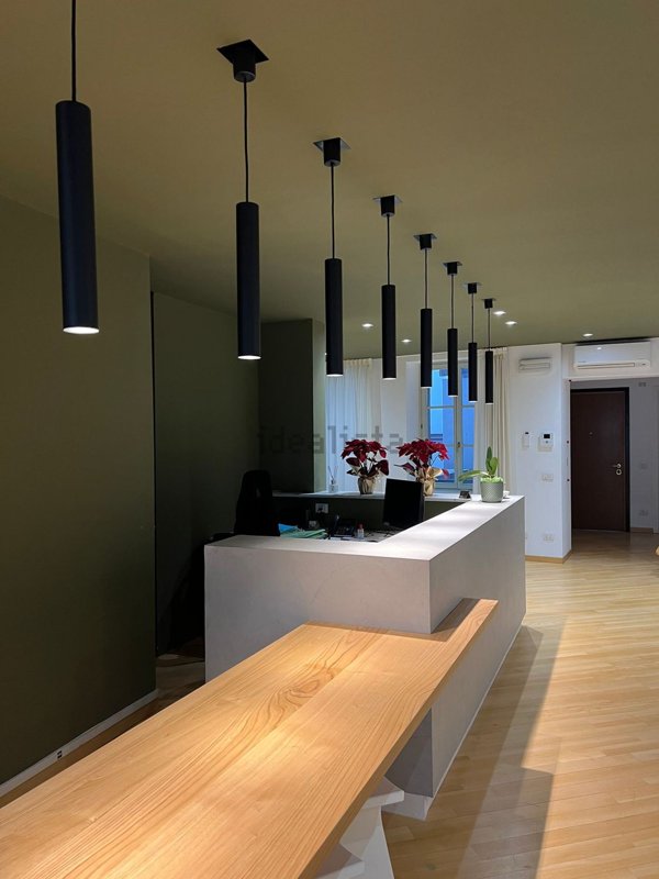 ufficio in affitto ad Udine