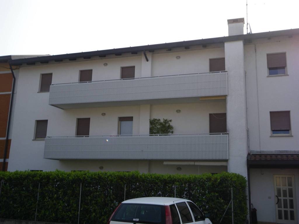 appartamento in affitto ad Udine