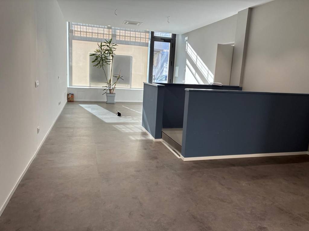 negozio in affitto ad Udine