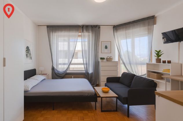 camera singola in affitto ad Udine in zona Centro Storico