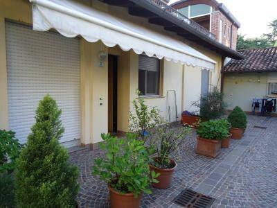 appartamento in affitto ad Udine