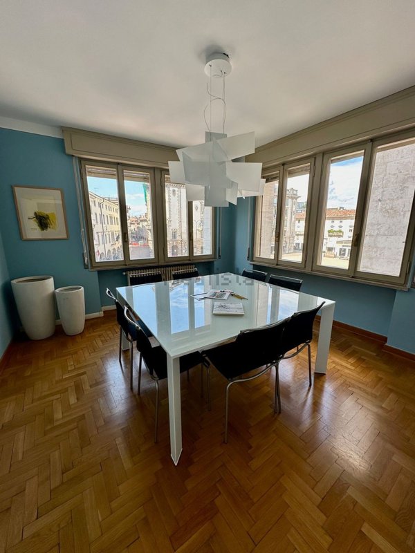 ufficio in affitto ad Udine