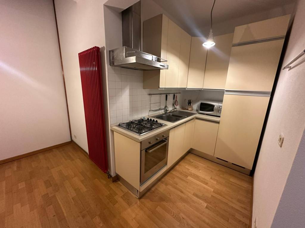 appartamento in affitto ad Udine