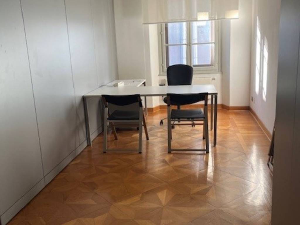 ufficio in affitto ad Udine