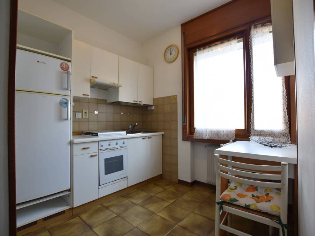 appartamento in affitto ad Udine