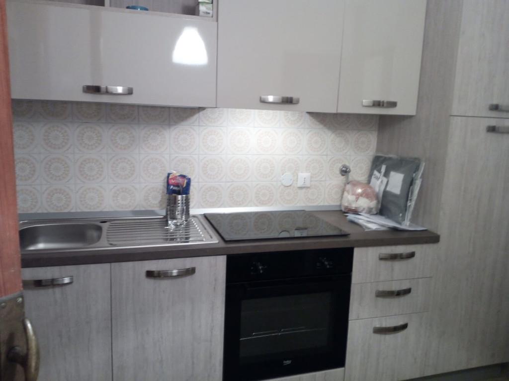 camera singola in affitto ad Udine in zona Rizzi