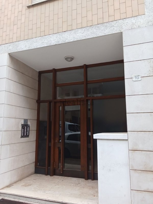 appartamento in affitto ad Udine