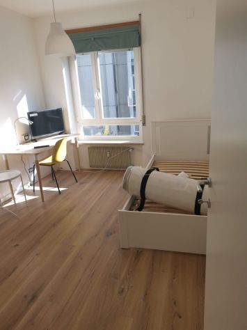 camera singola in affitto ad Udine