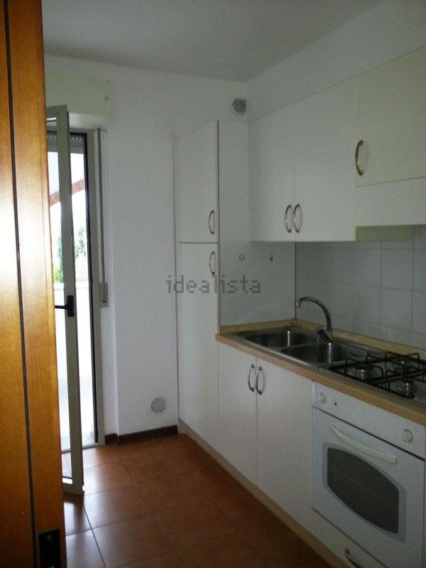 appartamento in affitto ad Udine