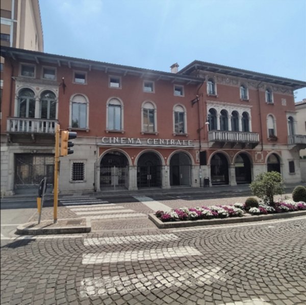 negozio in affitto ad Udine in zona Centro Storico