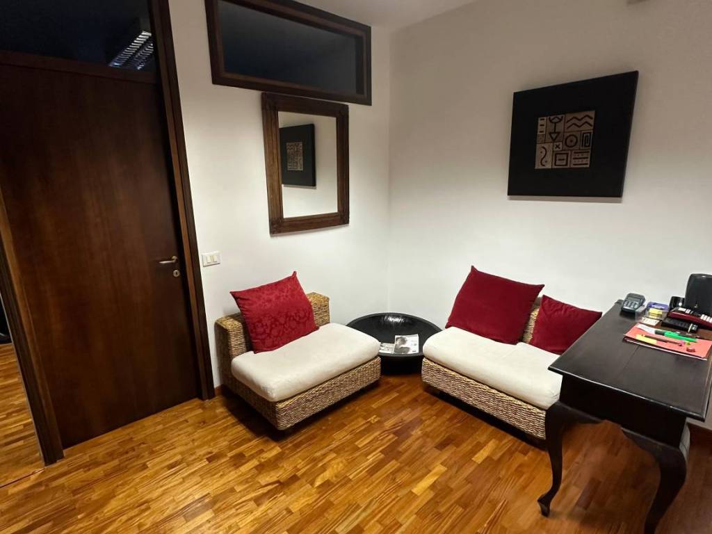 ufficio in affitto ad Udine in zona Centro Storico