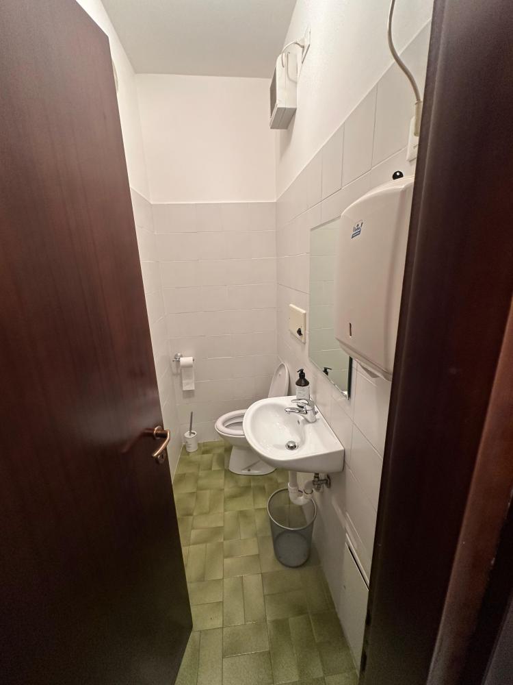 ufficio in affitto ad Udine