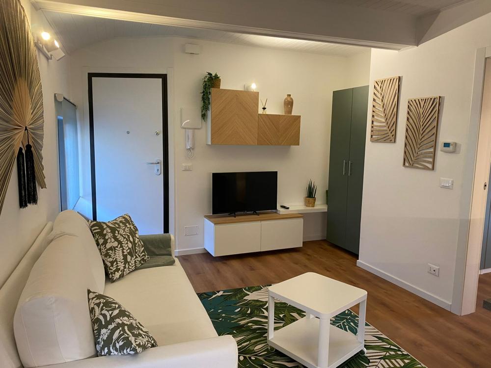 appartamento in affitto ad Udine