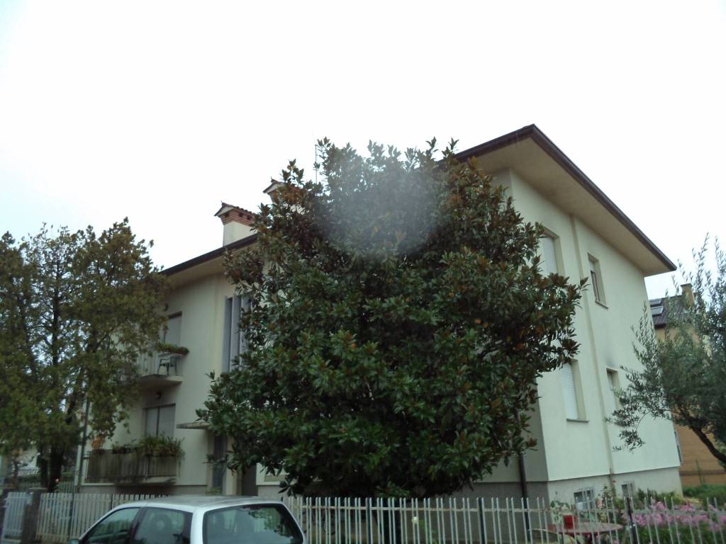 appartamento in affitto ad Udine in zona Centro Storico