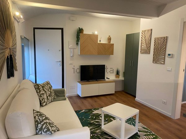 appartamento in affitto ad Udine