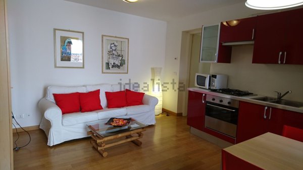 appartamento in affitto ad Udine
