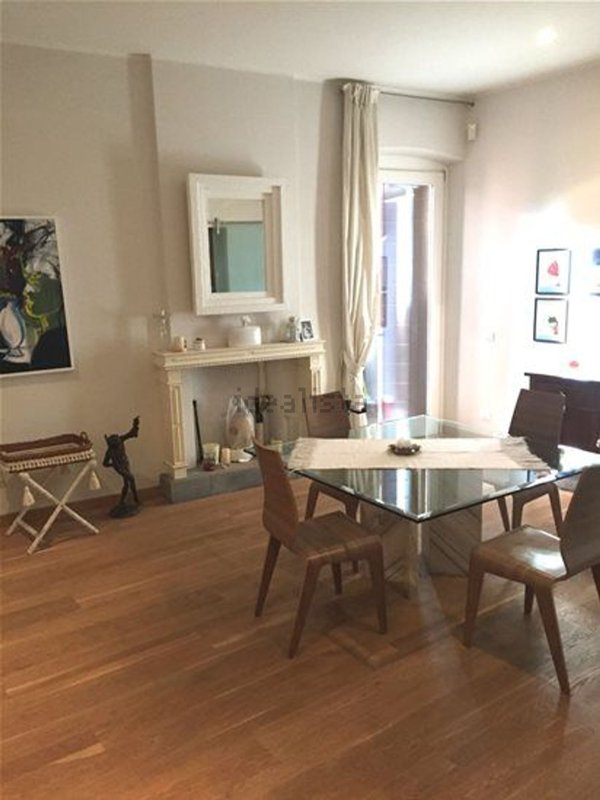 appartamento in affitto ad Udine