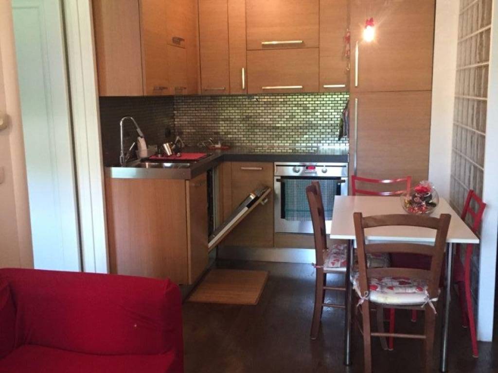 appartamento in affitto ad Udine