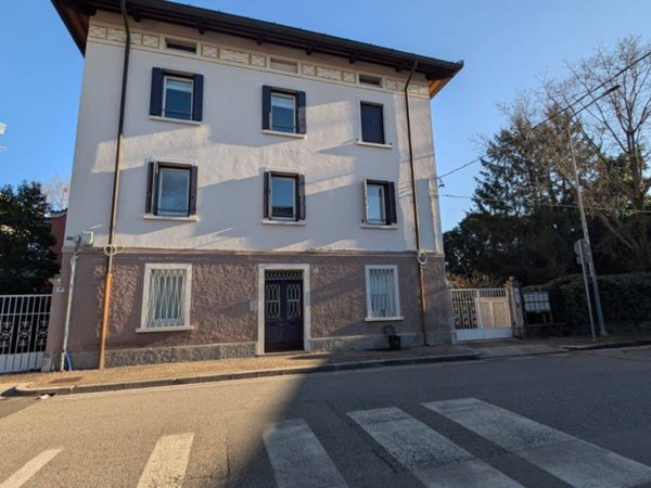 appartamento in affitto ad Udine