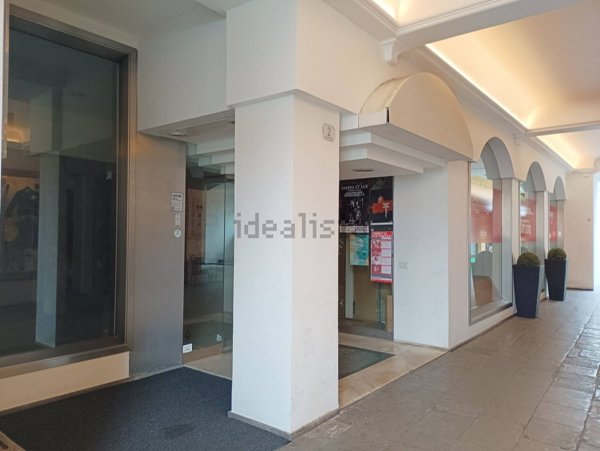 locale di sgombero in affitto ad Udine in zona Centro Storico