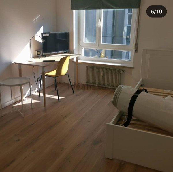 appartamento in affitto ad Udine