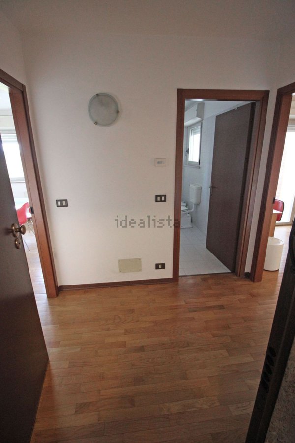 appartamento in affitto ad Udine