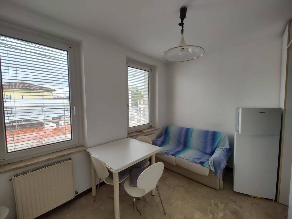 appartamento in affitto ad Udine