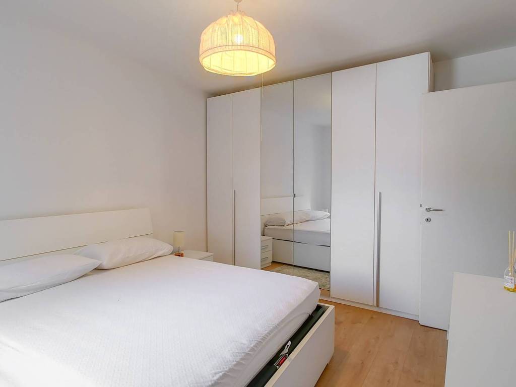 appartamento in affitto ad Udine