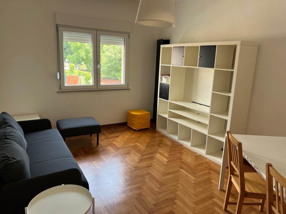 appartamento in affitto ad Udine in zona Baldasseria